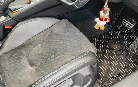 Audi TT, 2014 год, 1 410 060 рублей, 19 фотография