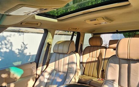 Land Rover Range Rover III, 2006 год, 900 000 рублей, 7 фотография