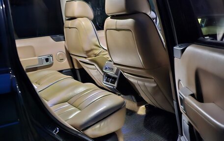 Land Rover Range Rover III, 2006 год, 900 000 рублей, 14 фотография