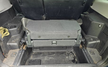 Mitsubishi Pajero III рестайлинг, 2000 год, 760 000 рублей, 7 фотография