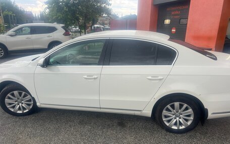 Volkswagen Passat B7, 2011 год, 1 100 000 рублей, 6 фотография