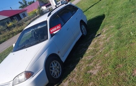Toyota Caldina, 2000 год, 590 000 рублей, 3 фотография