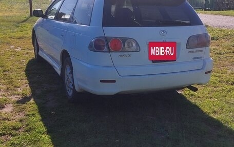 Toyota Caldina, 2000 год, 590 000 рублей, 2 фотография