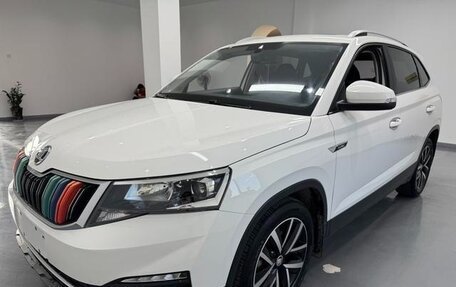 Skoda Kamiq I, 2021 год, 1 470 000 рублей, 1 фотография
