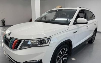 Skoda Kamiq I, 2021 год, 1 470 000 рублей, 1 фотография
