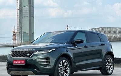 Land Rover Range Rover Evoque II, 2022 год, 2 775 000 рублей, 1 фотография