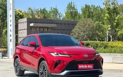 Toyota Venza, 2022 год, 3 446 000 рублей, 1 фотография