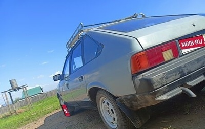 Москвич 2141, 1995 год, 100 000 рублей, 1 фотография