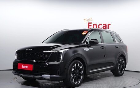 KIA Sorento IV, 2025 год, 4 390 000 рублей, 1 фотография
