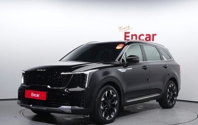 KIA Sorento IV, 2025 год, 4 390 000 рублей, 1 фотография