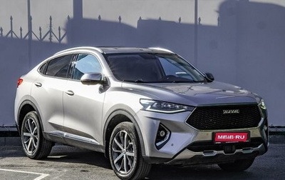Haval F7x I, 2020 год, 1 800 000 рублей, 1 фотография