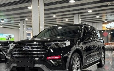 Ford Explorer VI, 2020 год, 2 782 800 рублей, 1 фотография