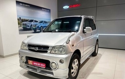 Daihatsu Terios II, 2000 год, 350 000 рублей, 1 фотография
