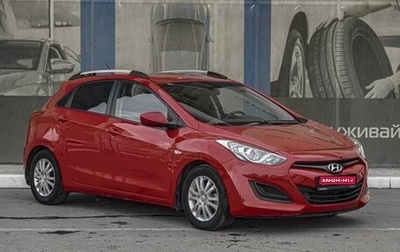 Hyundai i30 II рестайлинг, 2012 год, 999 000 рублей, 1 фотография