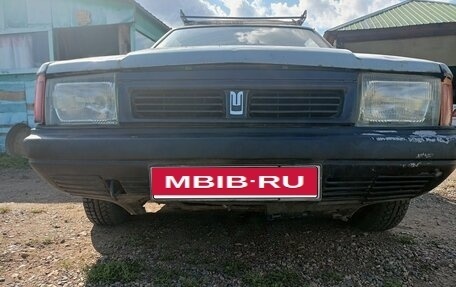 Москвич 2141, 1995 год, 100 000 рублей, 3 фотография