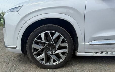 Hyundai Santa Fe IV, 2020 год, 3 500 000 рублей, 7 фотография