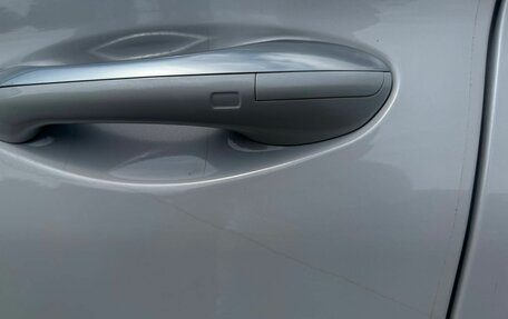 Hyundai Santa Fe IV, 2020 год, 3 500 000 рублей, 8 фотография