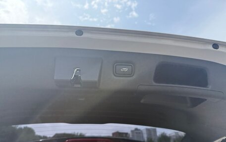 Hyundai Santa Fe IV, 2020 год, 3 500 000 рублей, 23 фотография
