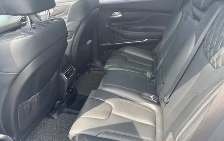 Hyundai Santa Fe IV, 2020 год, 3 500 000 рублей, 20 фотография