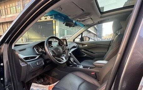 Chevrolet Orlando, 2022 год, 1 490 060 рублей, 7 фотография