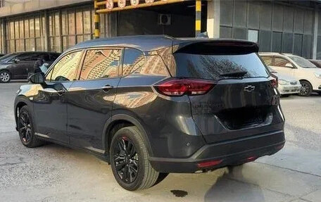 Chevrolet Orlando, 2022 год, 1 490 060 рублей, 4 фотография