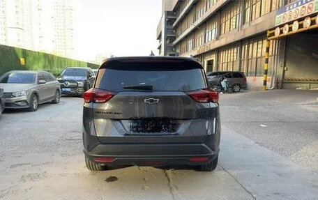 Chevrolet Orlando, 2022 год, 1 490 060 рублей, 5 фотография