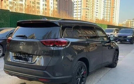Chevrolet Orlando, 2022 год, 1 490 060 рублей, 6 фотография