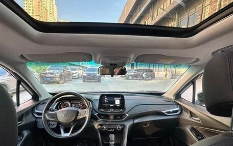 Chevrolet Orlando, 2022 год, 1 490 060 рублей, 8 фотография