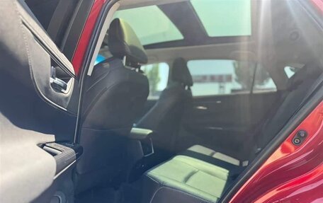 Toyota Venza, 2022 год, 3 446 000 рублей, 7 фотография