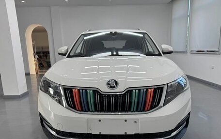 Skoda Kamiq I, 2021 год, 1 470 000 рублей, 3 фотография
