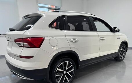 Skoda Kamiq I, 2021 год, 1 470 000 рублей, 5 фотография