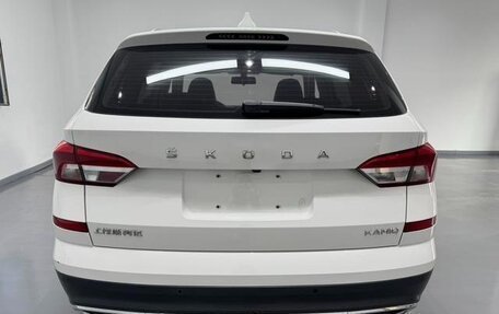 Skoda Kamiq I, 2021 год, 1 470 000 рублей, 6 фотография