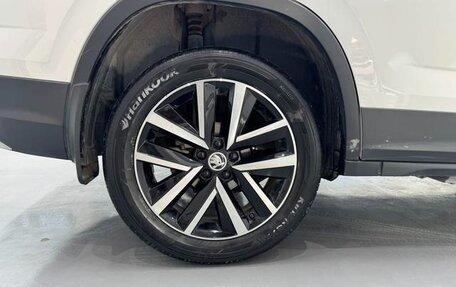 Skoda Kamiq I, 2021 год, 1 470 000 рублей, 9 фотография