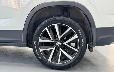 Skoda Kamiq I, 2021 год, 1 470 000 рублей, 10 фотография