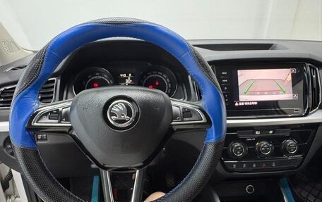 Skoda Kamiq I, 2021 год, 1 470 000 рублей, 16 фотография