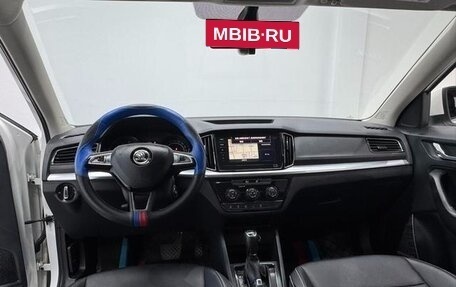 Skoda Kamiq I, 2021 год, 1 470 000 рублей, 12 фотография