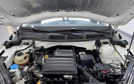 Skoda Kamiq I, 2021 год, 1 470 000 рублей, 11 фотография
