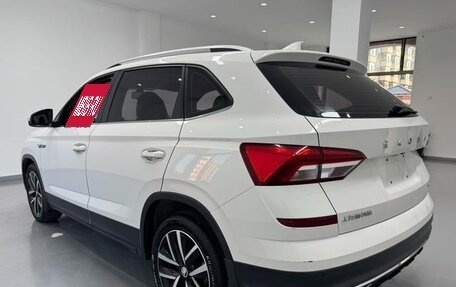 Skoda Kamiq I, 2021 год, 1 470 000 рублей, 4 фотография