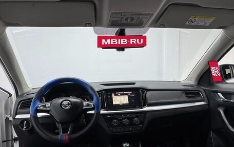 Skoda Kamiq I, 2021 год, 1 470 000 рублей, 15 фотография