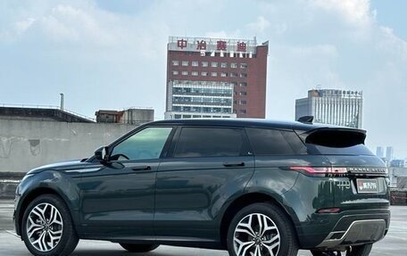 Land Rover Range Rover Evoque II, 2022 год, 2 775 000 рублей, 7 фотография