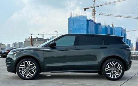 Land Rover Range Rover Evoque II, 2022 год, 2 775 000 рублей, 5 фотография
