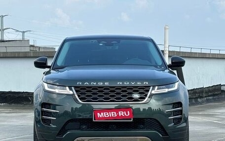 Land Rover Range Rover Evoque II, 2022 год, 2 775 000 рублей, 3 фотография