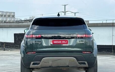 Land Rover Range Rover Evoque II, 2022 год, 2 775 000 рублей, 6 фотография