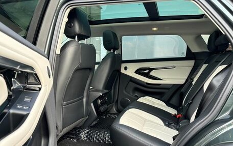 Land Rover Range Rover Evoque II, 2022 год, 2 775 000 рублей, 16 фотография