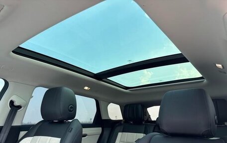 Land Rover Range Rover Evoque II, 2022 год, 2 775 000 рублей, 20 фотография
