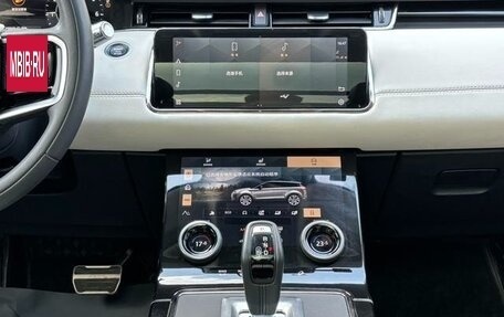 Land Rover Range Rover Evoque II, 2022 год, 2 775 000 рублей, 15 фотография