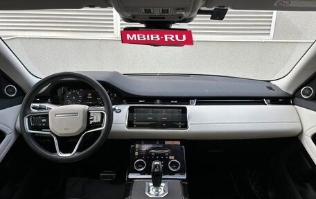 Land Rover Range Rover Evoque II, 2022 год, 2 775 000 рублей, 14 фотография