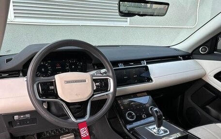 Land Rover Range Rover Evoque II, 2022 год, 2 775 000 рублей, 18 фотография