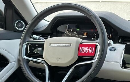 Land Rover Range Rover Evoque II, 2022 год, 2 775 000 рублей, 11 фотография
