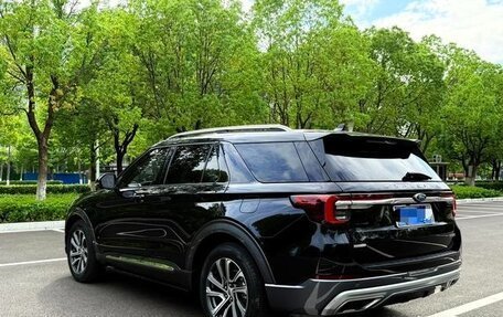 Ford Explorer VI, 2023 год, 3 770 800 рублей, 5 фотография